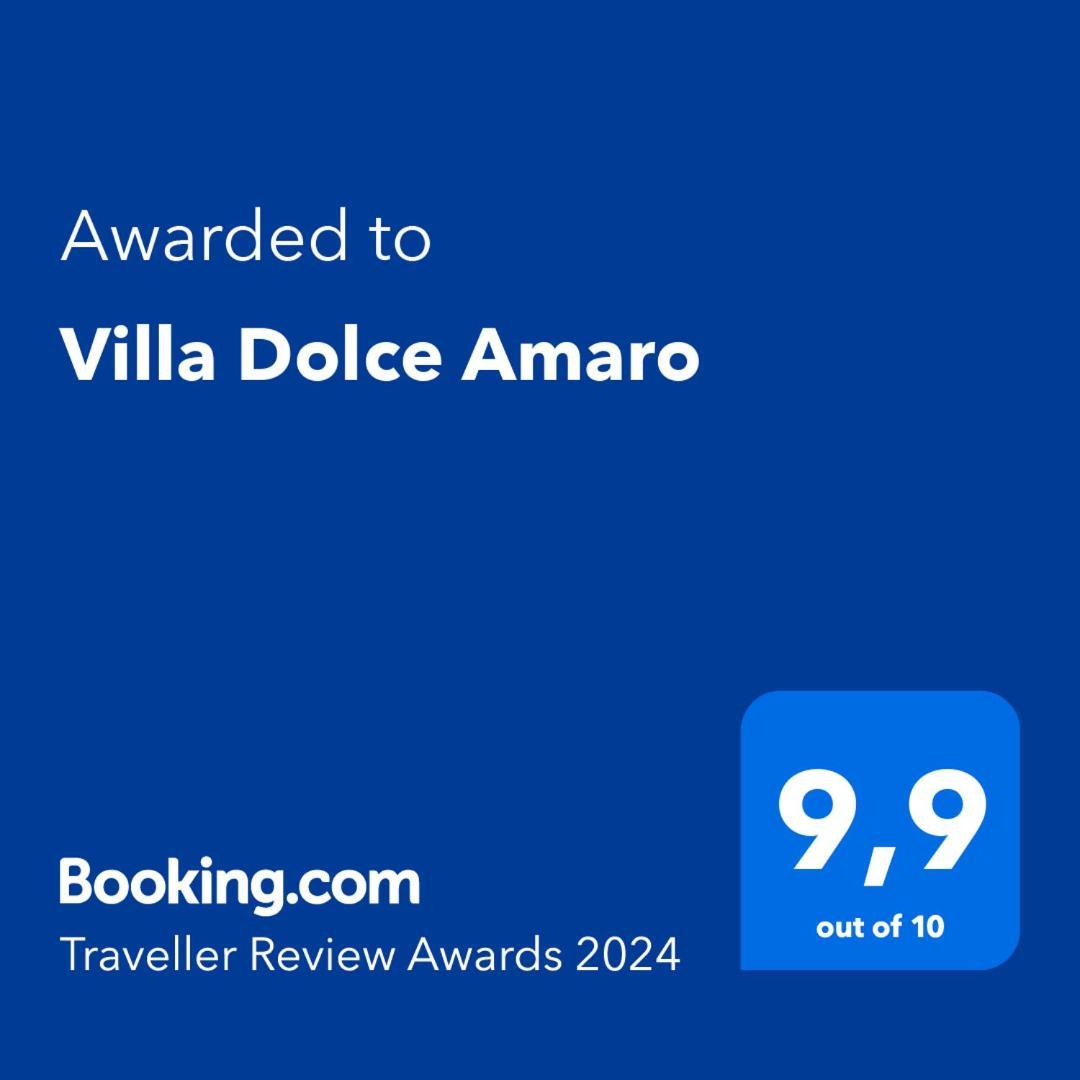 Villa Dolce Amaro Izola Kültér fotó